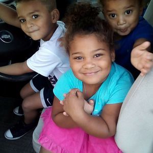 Meet your Posher, Lynn